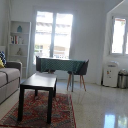 Antibes Centre Studio 27 M2 Renove Ngoại thất bức ảnh