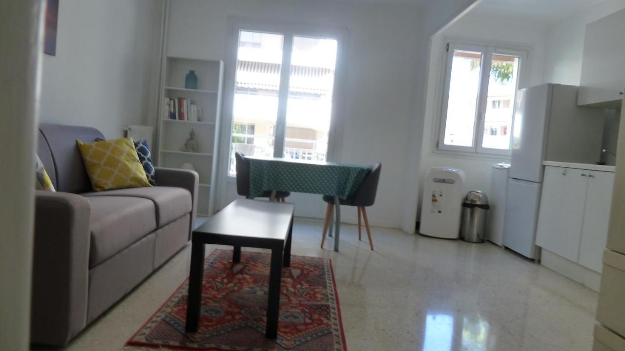 Antibes Centre Studio 27 M2 Renove Ngoại thất bức ảnh