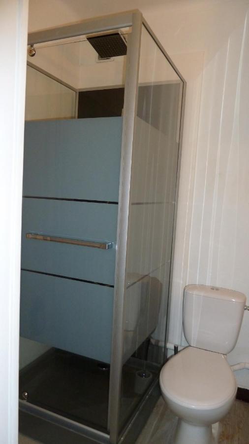 Antibes Centre Studio 27 M2 Renove Ngoại thất bức ảnh
